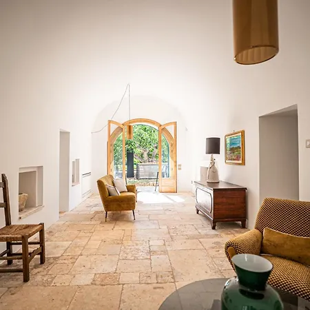 Masseria Il Pergolo Martina Franca