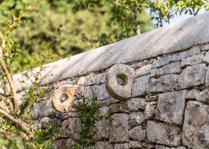 Masseria Il Pergolo 度假居