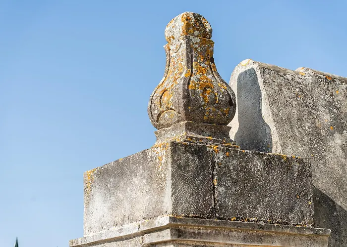 度假居 Masseria Il Pergolo 马丁纳弗兰卡