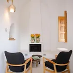 Ferienhaus Masseria Il Pergolo