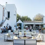 Masseria Il Pergolo Martina Franca