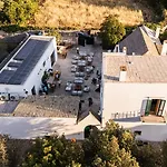 Masseria Il Pergolo Ferienhaus