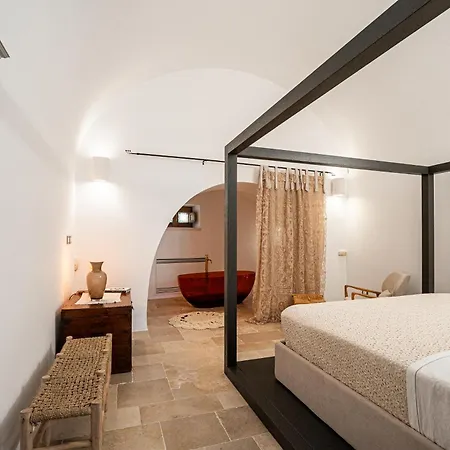 Masseria Il Pergolo