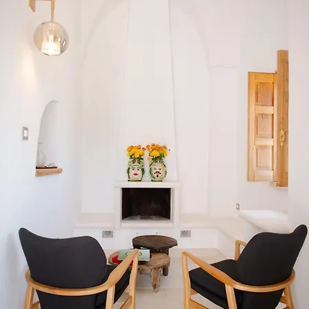 Masseria Il Pergolo Dom wakacyjny *