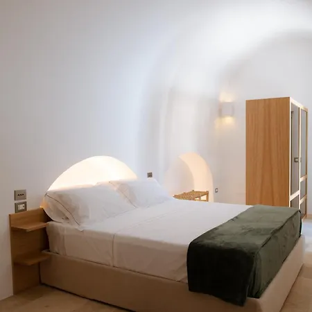 Сasa de vacaciones Masseria Il Pergolo