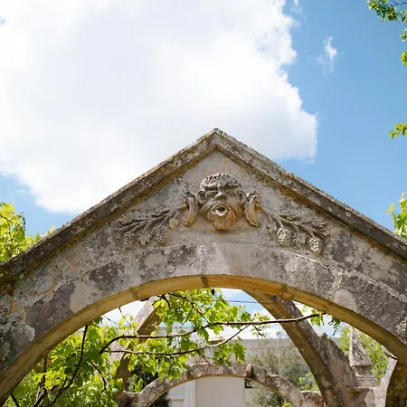 Сasa de vacaciones Masseria Il Pergolo