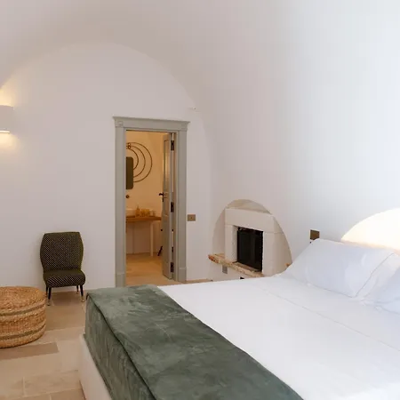 Masseria Il Pergolo Martina Franca
