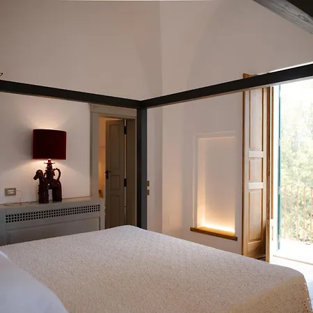 Masseria Il Pergolo Dom wakacyjny