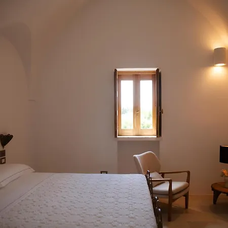 Masseria Il Pergolo Dom wakacyjny Martina Franca