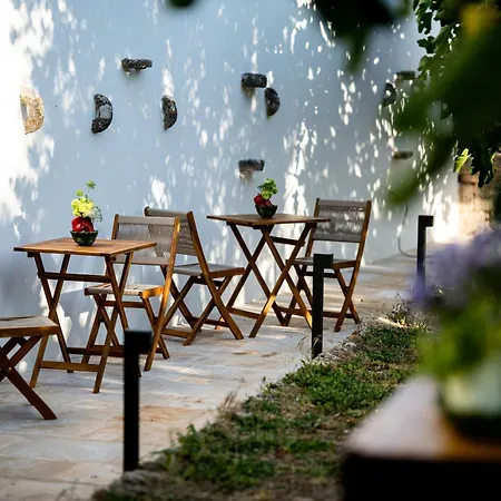 Dom wakacyjny Masseria Il Pergolo Martina Franca
