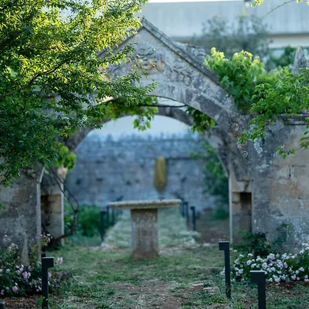 Dom wakacyjny Masseria Il Pergolo *