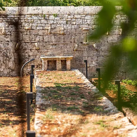 Masseria Il Pergolo